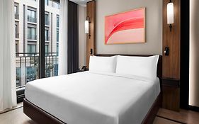 Altunizade Suites Istanbul, Curio Collection By Hilton  4*