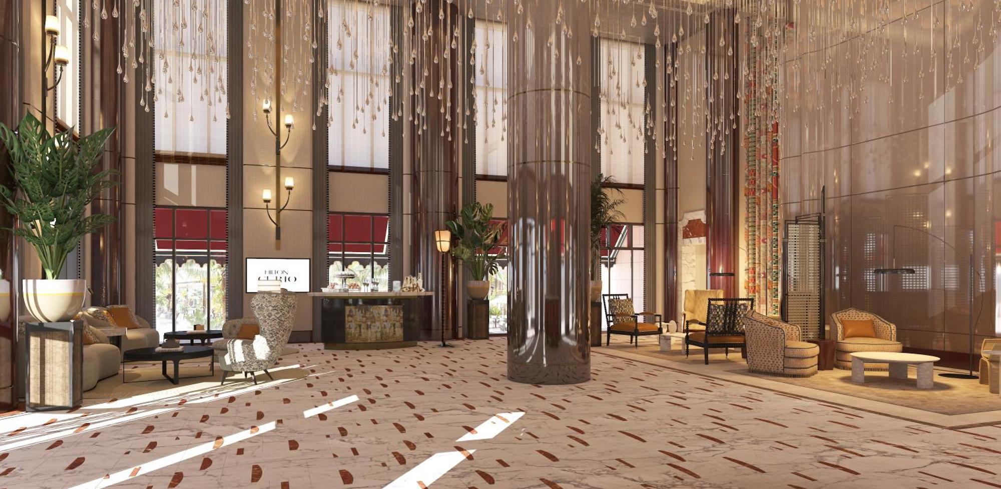 Altunizade Suites Istanbul, Curio Collection By Hilton Dış mekan fotoğraf